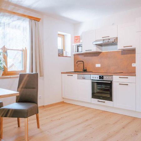 Apartment Haus Toplitzsee Nahe Dem Grundlsee Und Toplitzsee Gossl Eksteriør billede