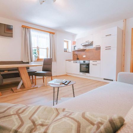 Apartment Haus Toplitzsee Nahe Dem Grundlsee Und Toplitzsee Gossl Eksteriør billede