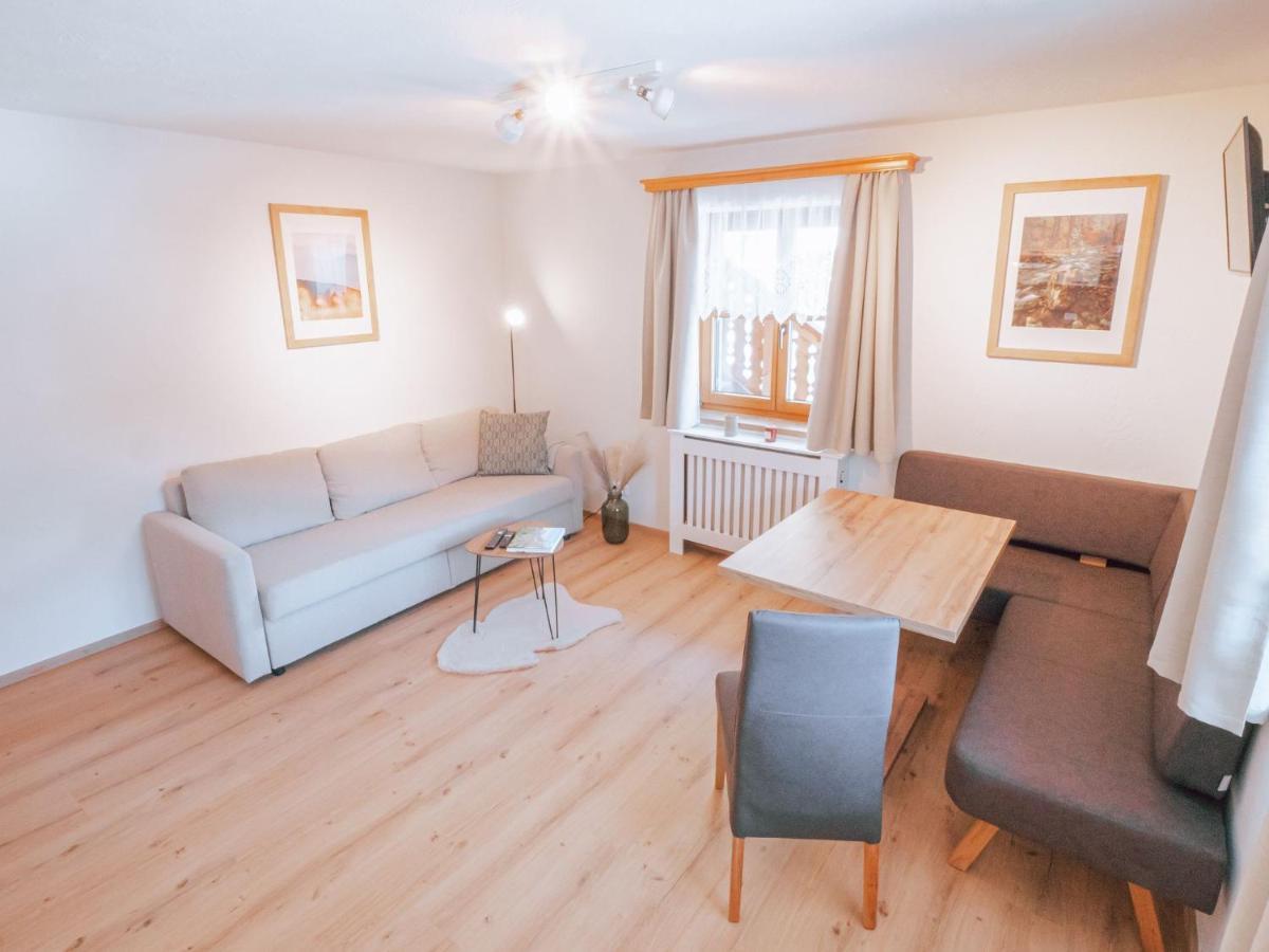 Apartment Haus Toplitzsee Nahe Dem Grundlsee Und Toplitzsee Gossl Eksteriør billede