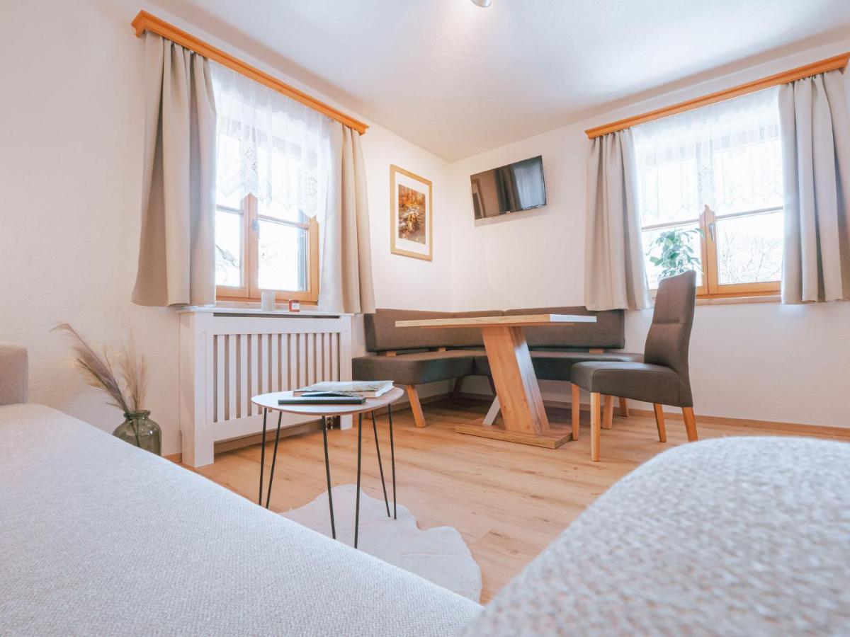Apartment Haus Toplitzsee Nahe Dem Grundlsee Und Toplitzsee Gossl Eksteriør billede