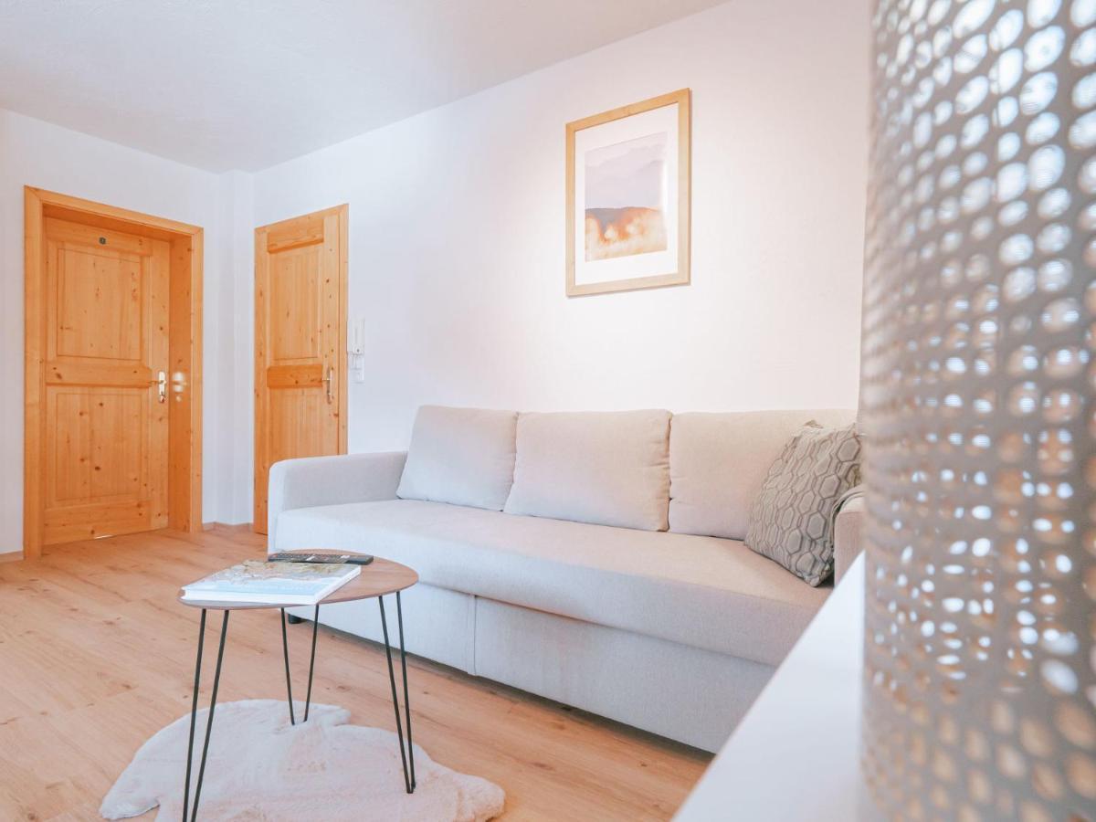 Apartment Haus Toplitzsee Nahe Dem Grundlsee Und Toplitzsee Gossl Eksteriør billede